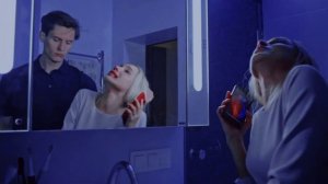 Лиза & Кирилл || Синдром жертвы