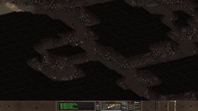 Fallout of Nevada, полное прохождение с нуля #4 смотреть онлайн