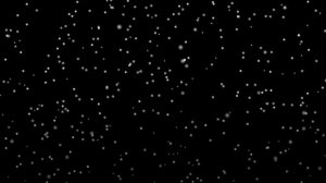 Фон-маска. Снегопад 26