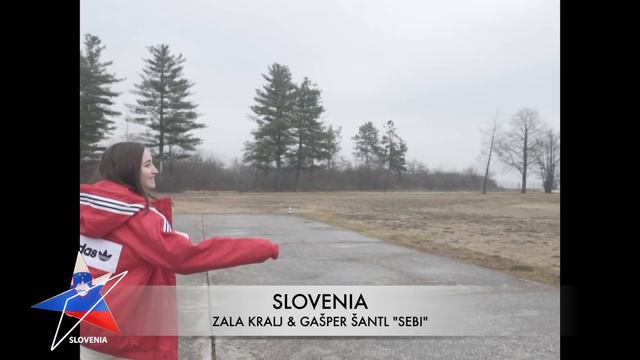 EUROVISION SONG CONTEST 2019 | SEMIFINAL 1 (ALL 17 ENTRIES) смотреть онлайн