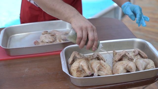 Вкусные рецепты дома