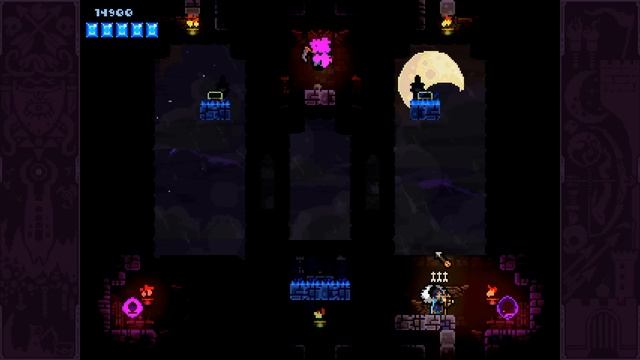 TowerFall Ascension Custom Quest смотреть онлайн