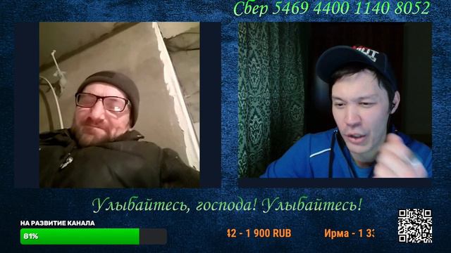 Разговор о диалектах и незалежності смотреть онлайн