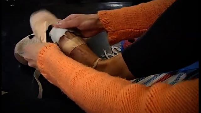 Балет за кулисами. День Артиста балета. смотреть онлайн