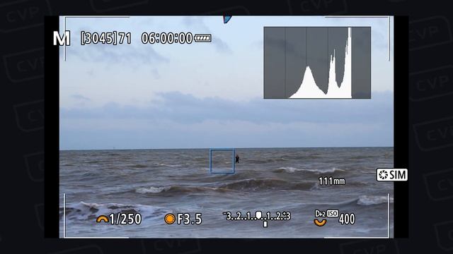 Canon R6 Mark II - Real Word Test & Example Imagery смотреть онлайн