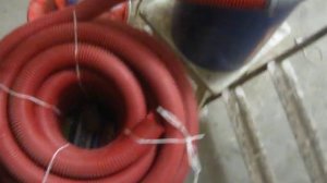 Как не нужно удлинять шланг на пылесос. Даже не пытайтесь.