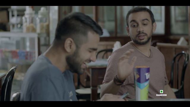 BRITANNIA TIMEPASS GROOVY CHIPS HINDI смотреть онлайн