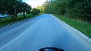 КАК Я ЕЗЖУ БЕЗ ПРАВ?! ШКОЛЬНИК НА СКУТЕРЕ! ПОКАТУШКА НА СКУТЕРЕ