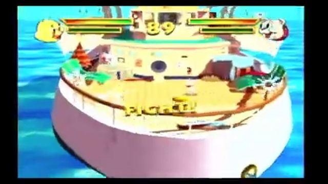 Tom and Jerry in War of the Whiskers | Full Game смотреть онлайн