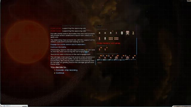StarSector New Players Let's Play Episode 11 смотреть онлайн