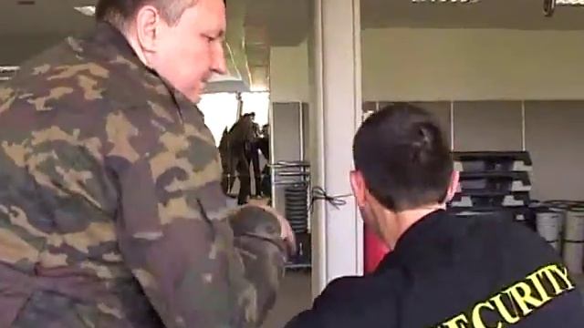 Боевые захваты. смотреть онлайн