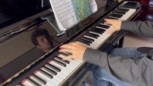 Hit The Road Jack (Piano)