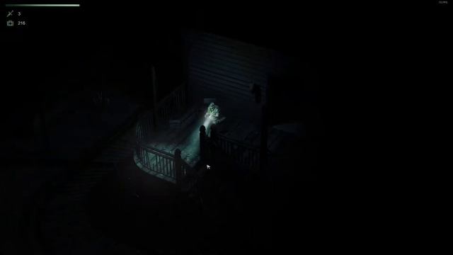 HellSign Thermal Stuck bug смотреть онлайн