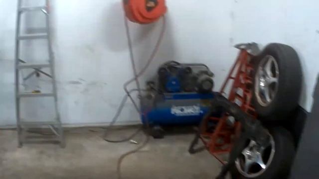 Покупка, ремонт и перепродажа Honda Accord 2001 год смотреть онлайн