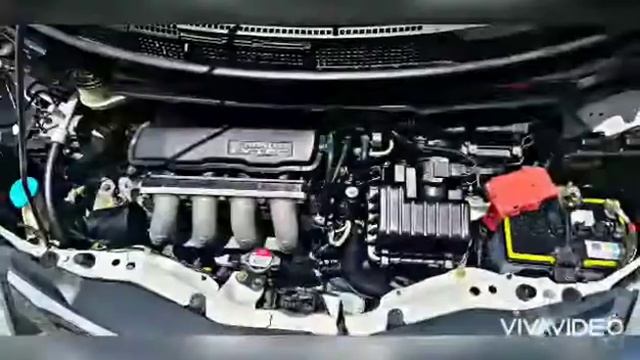 Honda Freed 1.5 type S смотреть онлайн