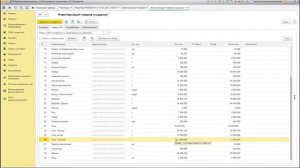 Инвентаризация полуфабрикатов, производство которых не отражено в 1С:Общепит. Модуль для ERP и КА2
