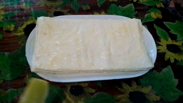 Вкусные торты и рецепты