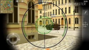 Обзор Танков онлайн, аналог WoT Blitz. Легкая интерестная игра.