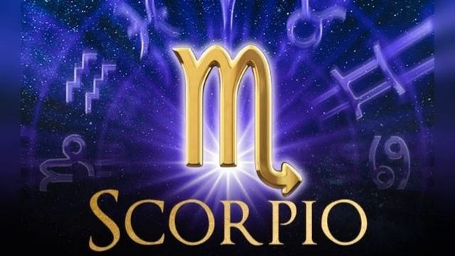 Скорпион. Магические способности по знаку зодиака. смотреть онлайн