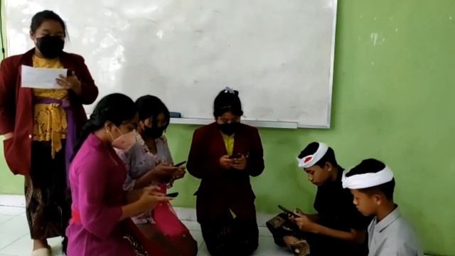 DRAMA ANEKDOT X AKL 2