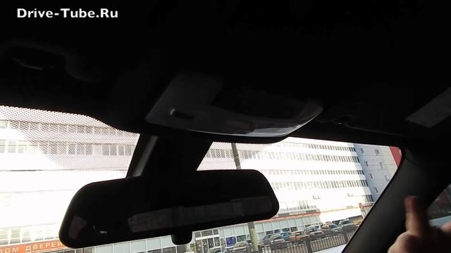 Обзор и тест BMW 3 (F30) 2013, 320d смотреть онлайн