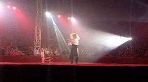 Крымск. Цирк приехал !