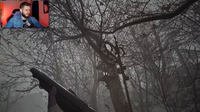ГЛАВНАЯ ИГРУШКА в ДОМЕ КУКОЛ // Resident Evil: Village #5 смотреть онлайн