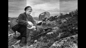 «В лесу прифронтовом»  Ансамбль им. Александрова