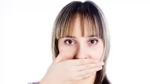 Горечь во рту: 7 возможных причин и пути решения проблемы смотреть онлайн