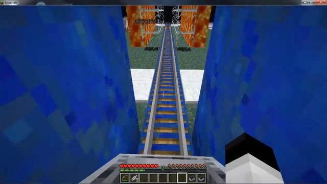 Minecraft Maps : Escape the Puzzle Master (3 of 3) смотреть онлайн