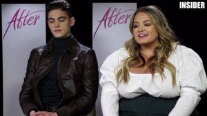 Хиро Файнс-Тиффин - Как живёт и сколько зарабатывает Хардин Скотт