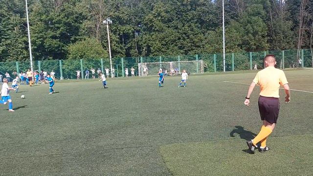 ФА Факел (Воронеж) — ФА «Авангард» (Курск) 7:5 | 2-й тайм смотреть онлайн