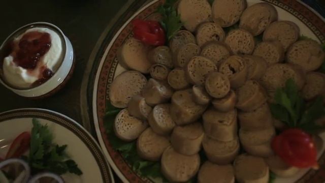 Ресторан "Махтал" смотреть онлайн