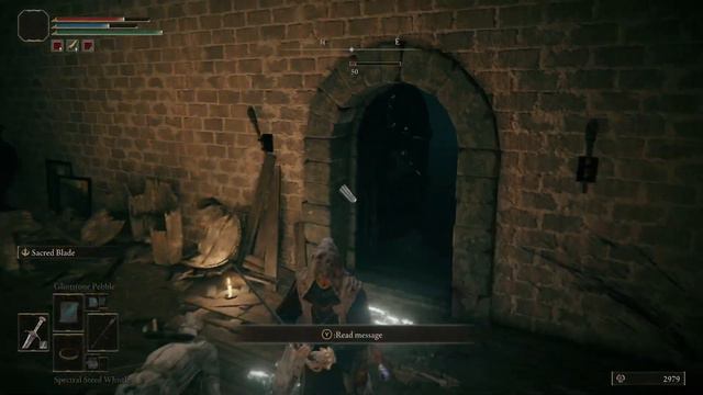 Elden Ring: Easiest way to defeat the Banished Knight смотреть онлайн