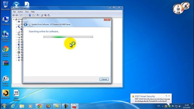 วิธีแก้ minecraft error bad video card drivers สำหรับ windows 7 [HD] 2017 смотреть онлайн