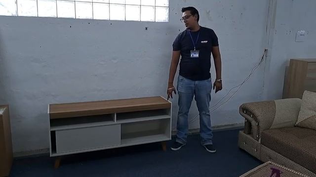Noah TV Unit смотреть онлайн