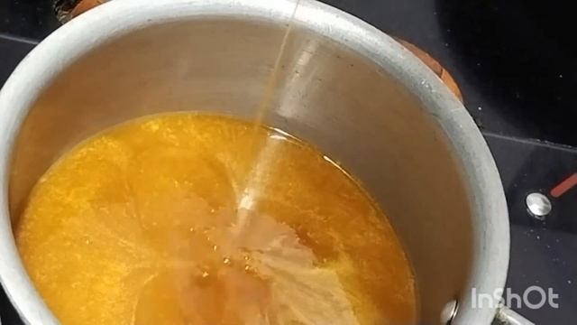 பாரம்பரிய முறையில் கெட்டி உருண்டை | பொரிவிளாங்கை| Ketti Urundai | Porivilangai Urundai recipe смотреть онлайн