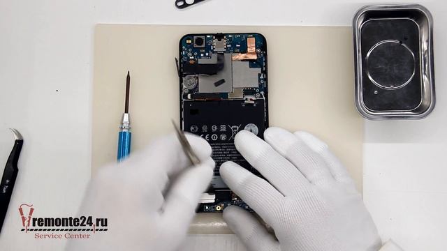 How to disassemble ? HTC One X9 2ps5100 x9u Take apart смотреть онлайн