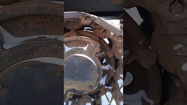 кран РДК-400 обзорчик смотреть онлайн