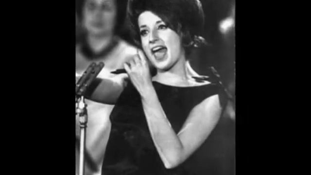 MIna Live Dal Teatro Politeama Di Napoli 1970