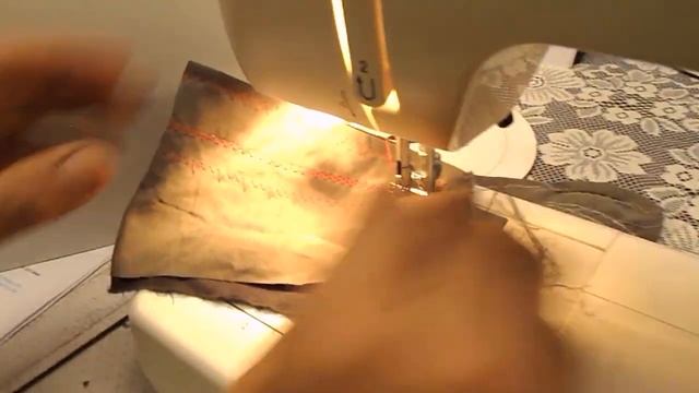 Janome MS 5027 Limited Edition. смотреть онлайн