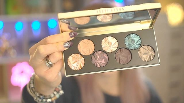 Праздничная коллекция от Bobbi Brown - Стоит ли покупать? смотреть онлайн