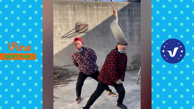 Funny & Hilarious Video People's Happy Life #10 😂 Try Not To Laugh Funny Videos 2024