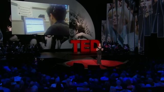 Jennifer Pahlka: Coding a better government смотреть онлайн