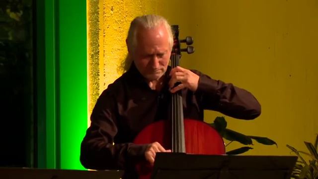 Rastrelli Cello Quartett - Oblivion, Piazolla смотреть онлайн