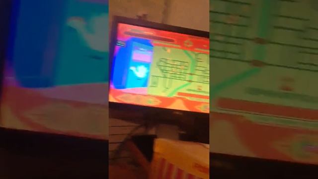 Virtual springfield glitches part 1 смотреть онлайн