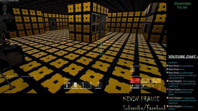 ROKH Season 2 Episode 7 . 810 Update ( FAILED/Lied ) - #Crash the server (YES ) NO FIXES !!!! смотреть онлайн