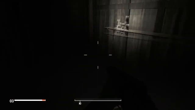 Ужасы в поместье Кэлли | Хоррор мод для Fallout 4 смотреть онлайн