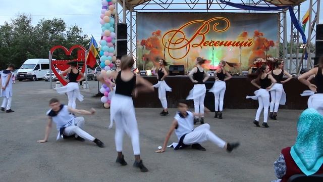 15 Жемчужинка Оренби смотреть онлайн