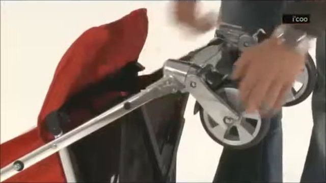 Детские коляски. Довары для Детей. смотреть онлайн